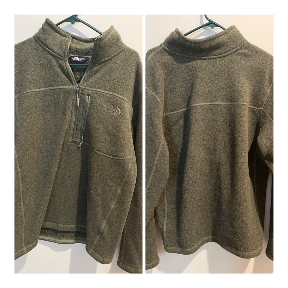 NorthFace pullover